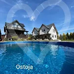 Apartamentowe Ostoja Feriehus
