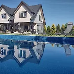 Apartamentowe Ostoja