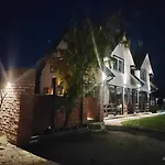 Apartamentowe Ostoja *