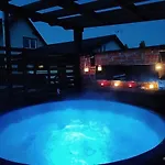Apartamentowe Ostoja
