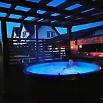 Feriehus Apartamentowe Ostoja Rewal