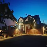 Apartamentowe Ostoja Rewal