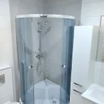 Apartamentowe Ostoja