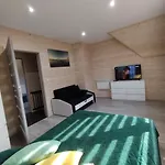 Feriehus Apartamentowe Ostoja *