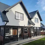 Apartamentowe Ostoja