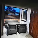 Feriehus Apartamentowe Ostoja *