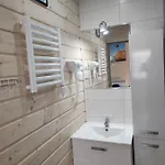 Feriehus Apartamentowe Ostoja *
