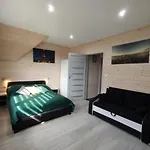 Apartamentowe Ostoja Feriehus