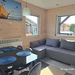 Feriehus Apartamentowe Ostoja *