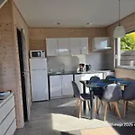 Apartamentowe Ostoja Rewal