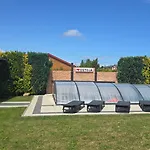 Feriehus Apartamentowe Ostoja *
