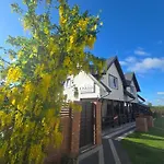 Apartamentowe Ostoja Feriehus Rewal