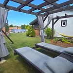 Apartamentowe Ostoja Feriehus Rewal