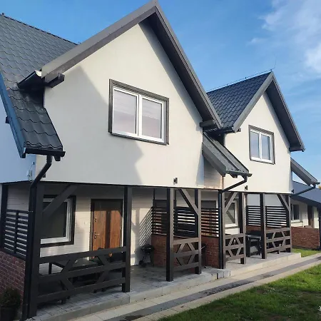 Apartamentowe Ostoja