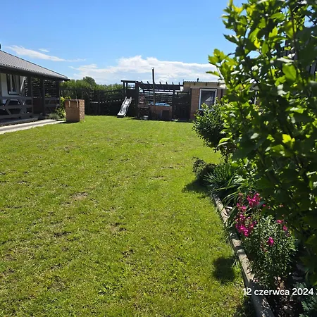 Apartamentowe Ostoja 度假居