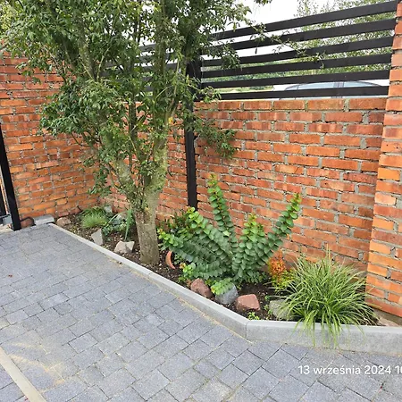 Apartamentowe Ostoja * 里沃