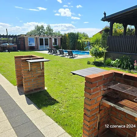 Apartamentowe Ostoja * Rewal