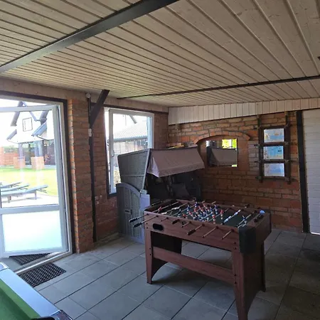 Apartamentowe Ostoja Feriehus *