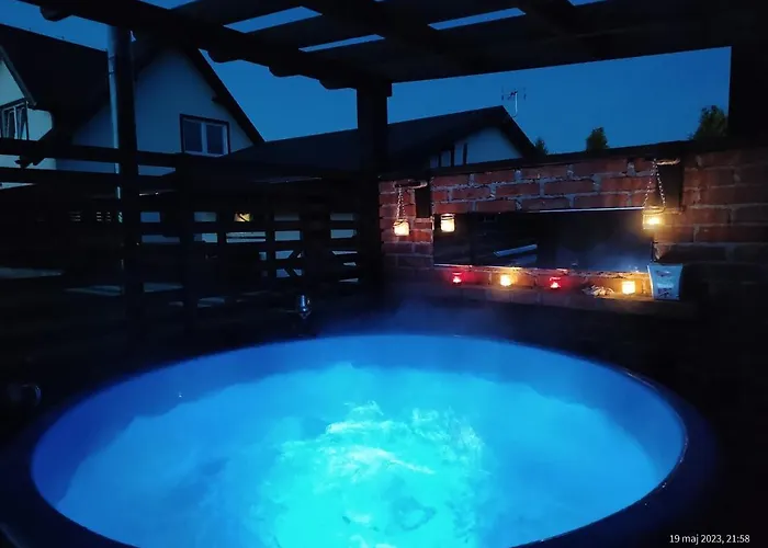 Apartamentowe Ostoja