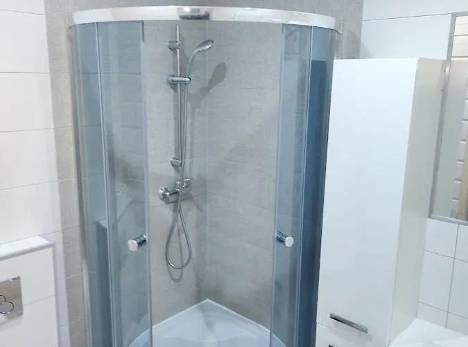 Apartamentowe Ostoja