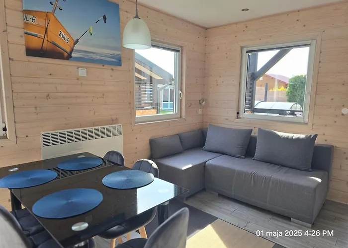 Prázdninový dům Apartamentowe Ostoja *